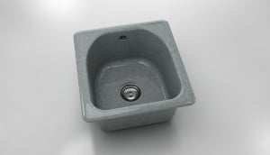 Chiuveta FAT cu o cuva 43 X 46 X 21 Granixit - Img 39