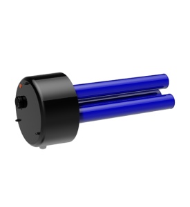 Element de incalzire electric TPK 168-8, 2.2 kW