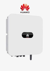 Invertor 5 kW hibrid monofazat Huawei - Img 2
