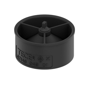 Membrana TECEdrainline antimiros pentru sifon cod 650004