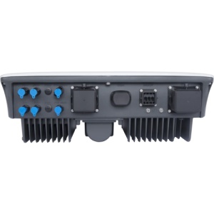 PACHET - Invertor hibrid SUNGROW monofazat 5 kW + Acumulator Sungrow SBS capacitate 5.12 kWh - Img 3