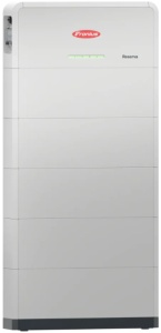 Acumulator Fronius Reserva, capacitate 15.8 kWh, baterie LiFePo4