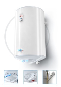 Boiler electric Tesy 100L GCV1004420B11TSR