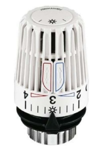 Cap termostatic HEIMEIER , TIP K