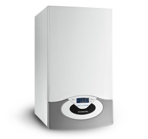 Centrala termica in condensare ARISTON GENUS PREMIUM EVO HP 65 EU