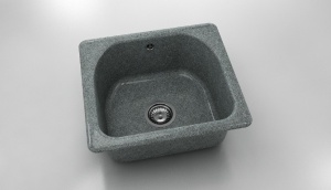 Chiuveta FAT cu o cuva 51 X 46 X 21 Granixit - Img 38