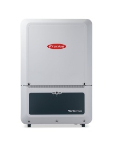 Invertor on-grid trifazic, Fronius Verto plus, 15kWh