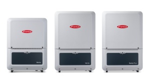 Invertor on-grid trifazic, Fronius Verto plus, 20kWh - Img 3