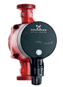 Pompa GRUNDFOS ALPHA 2L 32-60-180