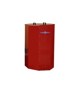 Rezervor peleti Atmos 500 L