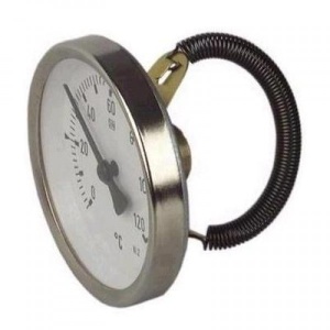 Termometru de contact cu bratara ATh 63 F