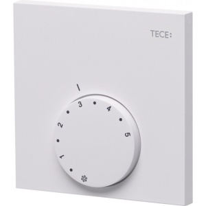 Termostat electronic de camera TECEfloor RT-A