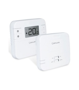 Termostat fara fir SALUS RT 310 RF