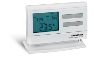 Termostat programabil fara fir COMPUTHERM Q7RF, wireless