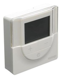 Uponor smatrix base timer I-143 Bus