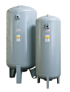 Vas de expansiune ELBI DL 750 CE