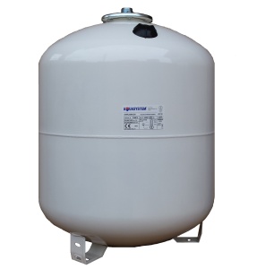 Vas de expansiune pentru instalatii solare Aquasystem VS 35 LITRI