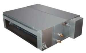 Aer conditionat Hisense Inverter duct conductabil 2,6 kw - Img 2