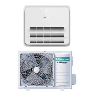 Aer conditionat Hisense Inverter duct conductabil 5,2 kw