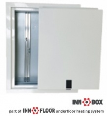 Casete distribuitoare INNOBOX fixe - Img 7