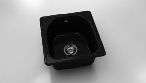 Chiuveta FAT cu o cuva 43 X 46 X 21 Granixit - Img 23