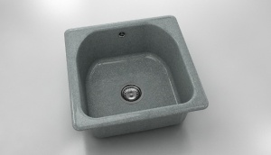 Chiuveta FAT cu o cuva 51 X 51 X 21 Granixit - Img 39