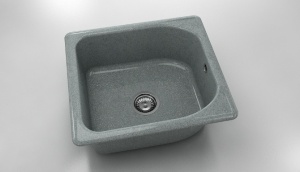 Chiuveta FAT cu o cuva 51 X 56 X 21 Granixit - Img 39