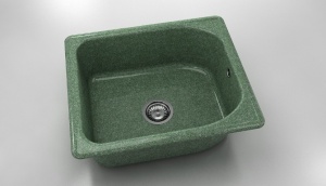 Chiuveta FAT cu o cuva 51 X 60 X 21 Granixit - Img 17