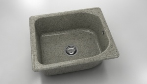 Chiuveta FAT cu o cuva 51 X 60 X 21 Granixit - Img 37