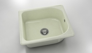Chiuveta FAT cu o cuva 51 X 60 X 21 Granixit - Img 47