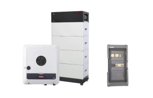Fronius Backup Box Gen24 Primo