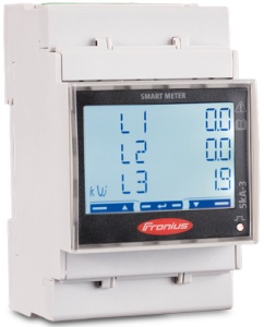 Fronius Smart Meter TS 5KA-3