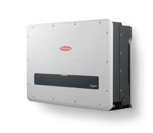Invertor on-grid trifazat, Fronius Argeno, 125 kW/h