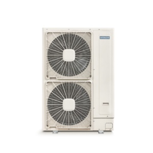 Pompa de caldura aer-apa Hitachi Yutaki S6, 16 kW monofazica - Img 3