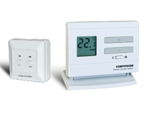 Termostat de ambient wireless COMPUTHERM Q3 RF
