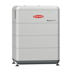 Acumulator Fronius Reserva PRO, capacitate 12 kWh, baterie LiFePo4