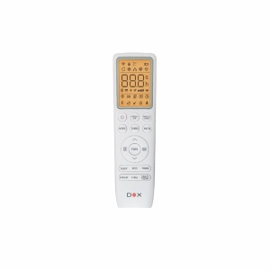 Aer conditionat 9000 BTU, Radox, DOX FRESH A+++, functie aer proaspat, R32, WiFi - Img 4
