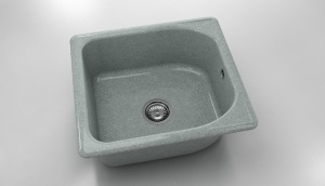 Chiuveta FAT cu o cuva 51 X 56 X 21 Granixit - Img 36