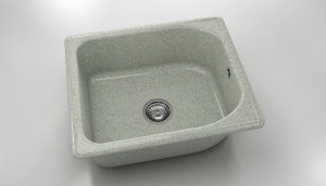 Chiuveta FAT cu o cuva 51 X 60 X 21 Granixit - Img 44
