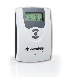 Controler instalatii solare Westech 3T1