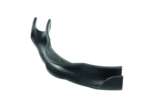 Curba conductoare TECEfloor SLQ plastic ptr teava 14-17 mm