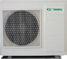 Pompa de caldura aer-apa 6kW Chofu