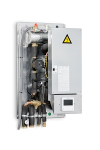 Pompa de caldura aer-apa Hitachi Yutaki S5, 14 kW monofazica - Img 4
