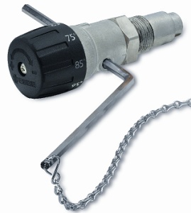 Termostat cu lant ata 212 - 3/4"