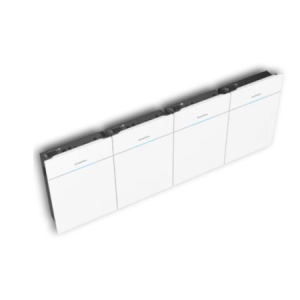 Acumulator Sungrow SBS5.12, capacitate 5.12 kWh, compatibil cu invertoarele Sungrow SH RS - Img 3