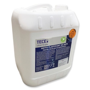 Aditiv tece floor SLQ pentru sapa 10 L