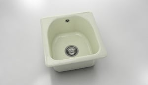 Chiuveta FAT cu o cuva 43 X 46 X 21 Granixit - Img 47