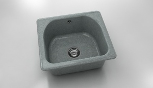Chiuveta FAT cu o cuva 51 X 46 X 21 Granixit - Img 39