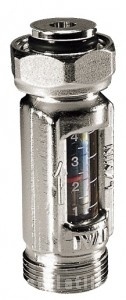 Debimetru EK X EK 1-4 LITRI/MINUT