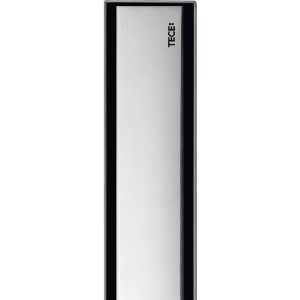 Grila TECEdrainline din inox, Steel II, 700 mm - Img 2